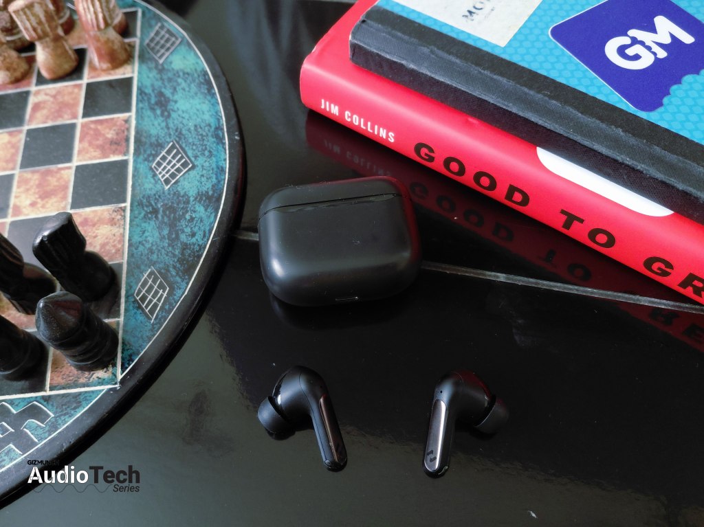 Havit LIFE NC01T Review: Discover Affordable&nbsp;Earbuds