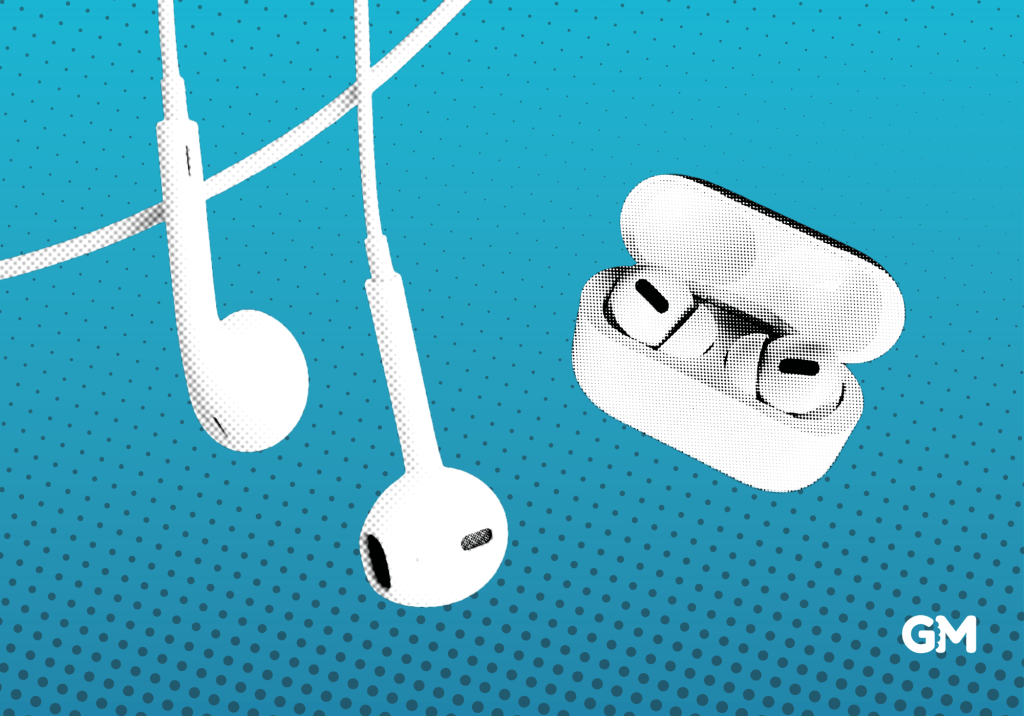 Is Using Wired Headphones in 2026 Considered&nbsp;Performative?